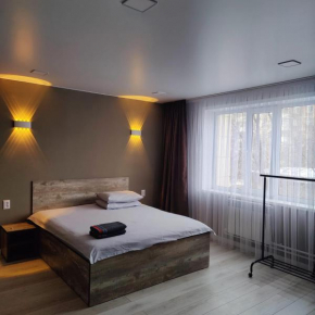 comfort apartment